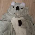 Onesie kigurumi piżama w koalę