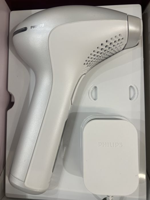 Фотоепілятор PHILIPS Lumea SC2007 – ідеальний стан