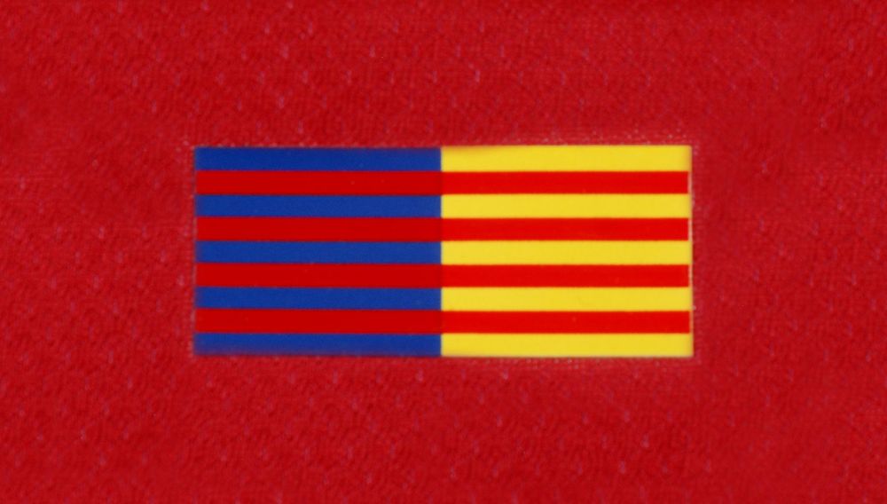 Koszulka FC Barcelona 25/26 LL PLAYLIST domowa LAMINEYAMAL 10 r.XL 48h