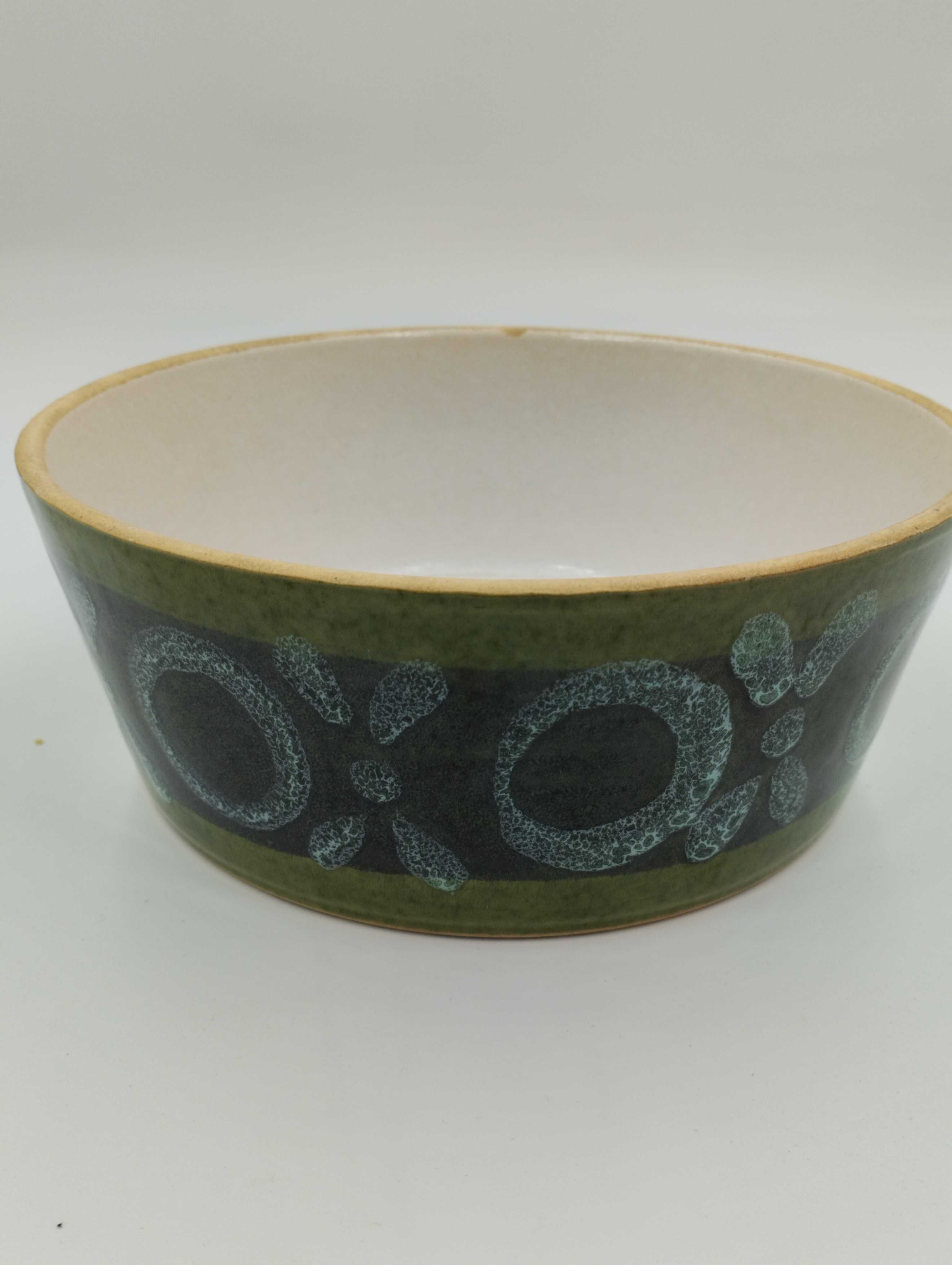 Misa Ceramiczna Z Wzorem