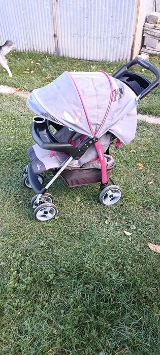 Spacerówka Babydesing