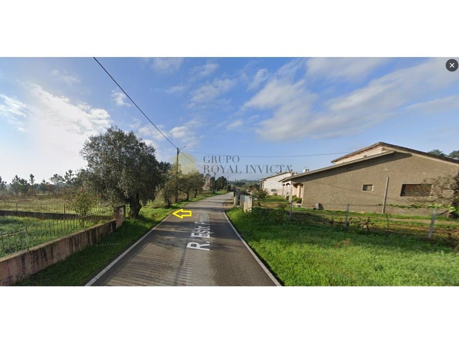 Terreno Urbano para venda em Anadia - Aveiro