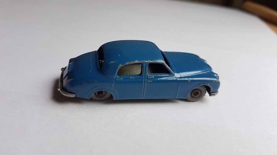 Matchbox Series Lesney JAGUAR 3.4 LITRE Saloon 1X UNIKAT