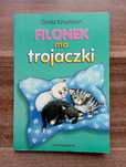 Filonek ma trojaczki Gösta Knutsson
