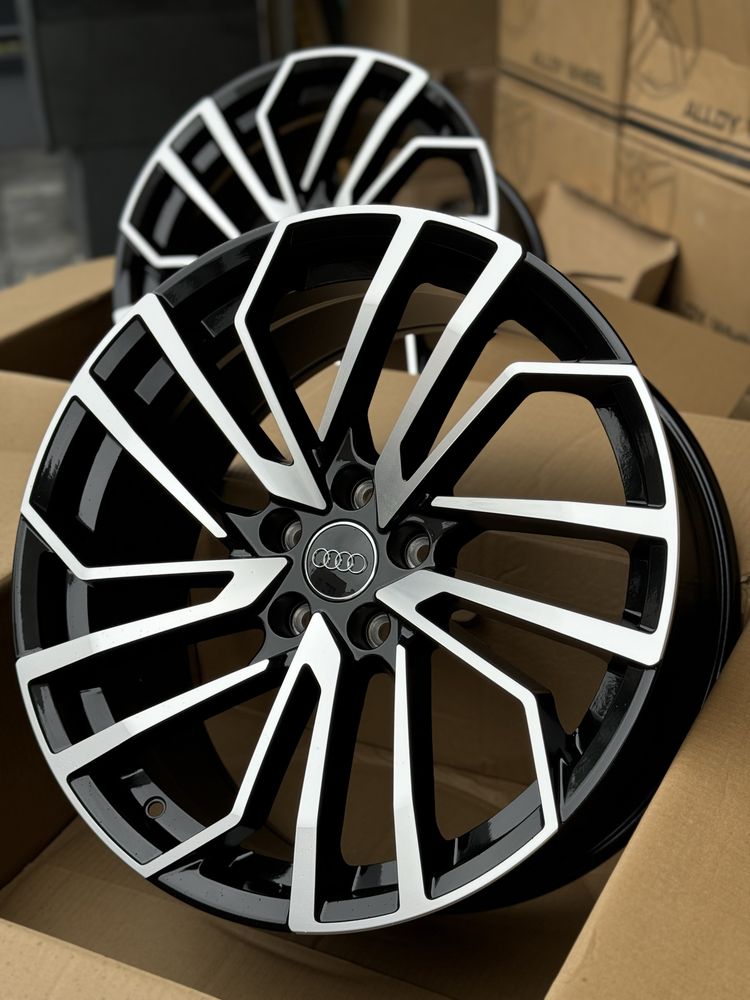 Диски нові R20/5/112 AUDI A5 A5 A7 A8 Q3 Q4 Q5 Q7 Q8 ETRON