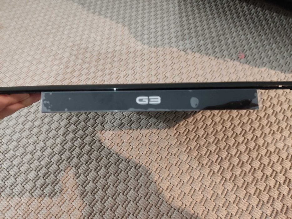 Dell G3- Tampa de monitor LCD