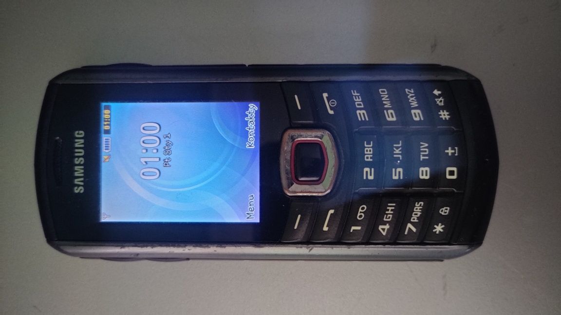 Samsung pancerny GT-B2710