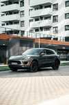 Wynajem Porsche Macan S (wynajem bez kaucji)