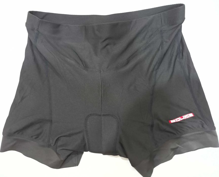 CALÇÕES Souke Sports Femininos Eco-Daily Ciclismo Acolchoados