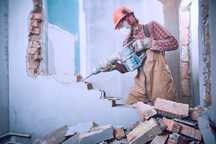 Demolição / construção civil / pladur