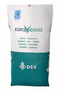 Суміш газонних трав Eurograss Сонячний газон (DSV) 10кг