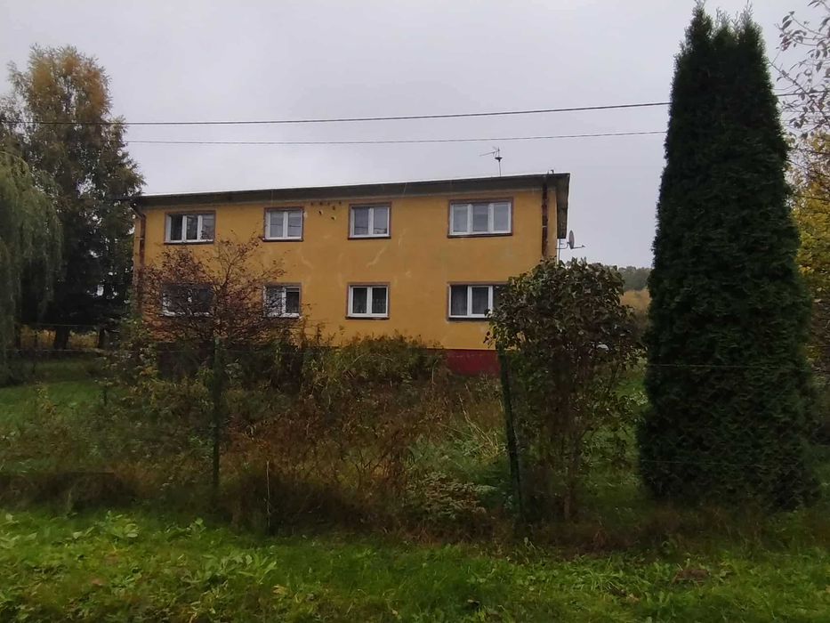 Sprzedam mieszkanie