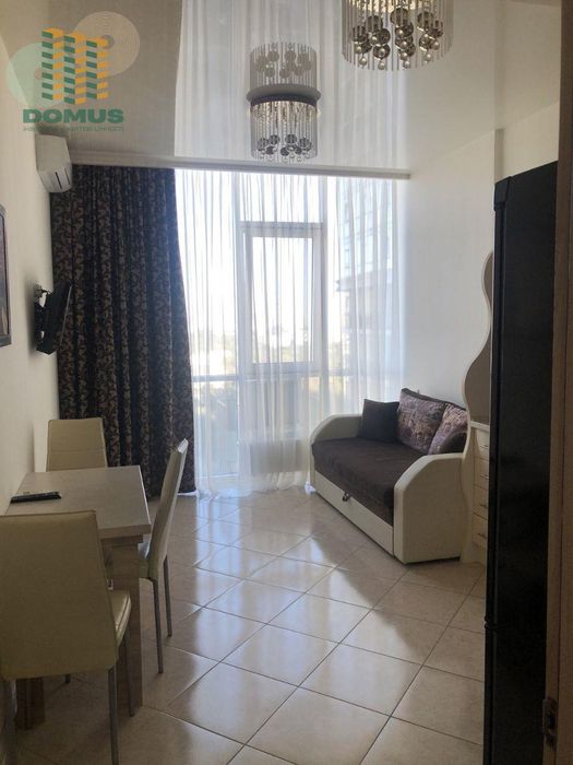 Редкая‼️ 1 комн Французский бульвар‼️ЖК 19 Жемчужина Кадорр‼️