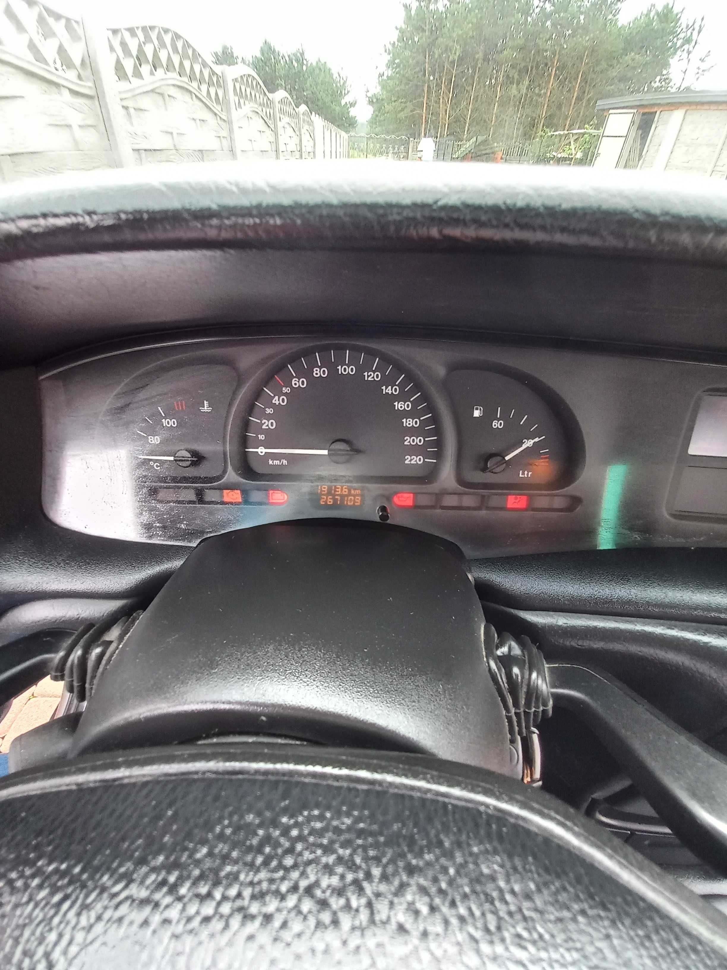 Sprzedam opel vectra B