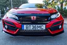 Honda Civic Type R