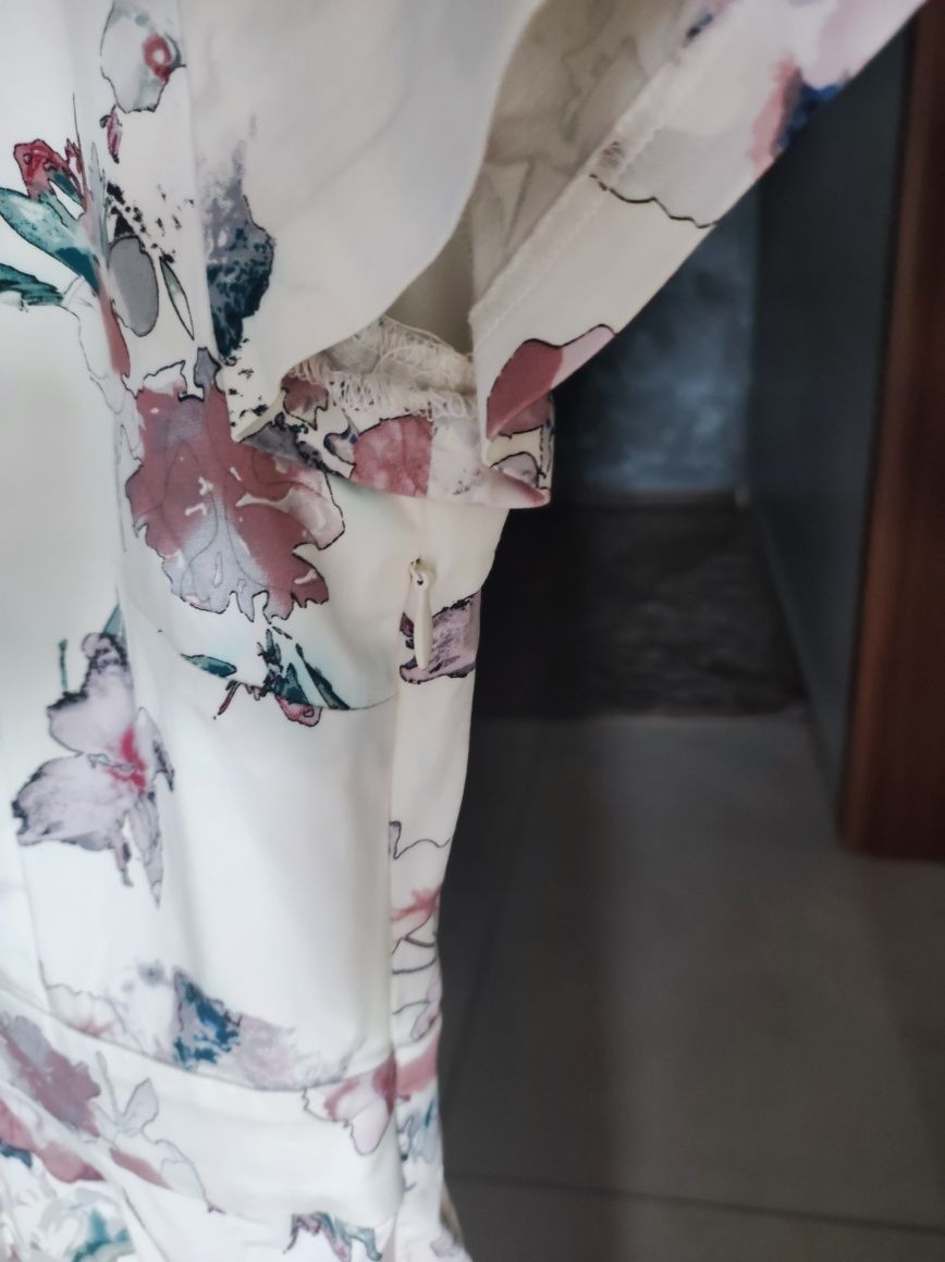 Elegancka sukienka Tatuum 36
