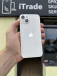 Telefon iPhone 13 128GB Biały Apple Gwarancja iTrade