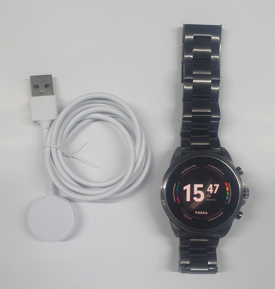 Умные часы FOSSIL Gen 6 4830