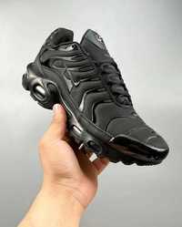 Nike Air Max TN Plus Black EU 44