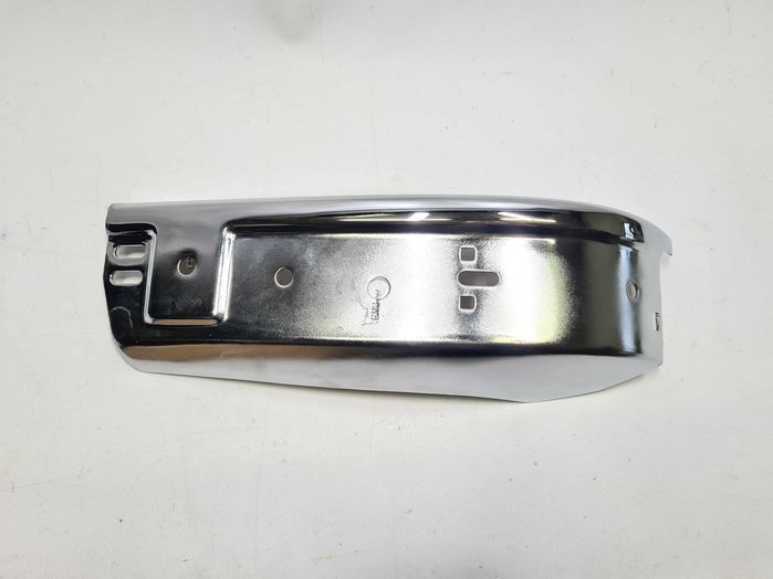 Zderzak narożnik lewy przód BMW E30 oryginał NOWY RARYTAS