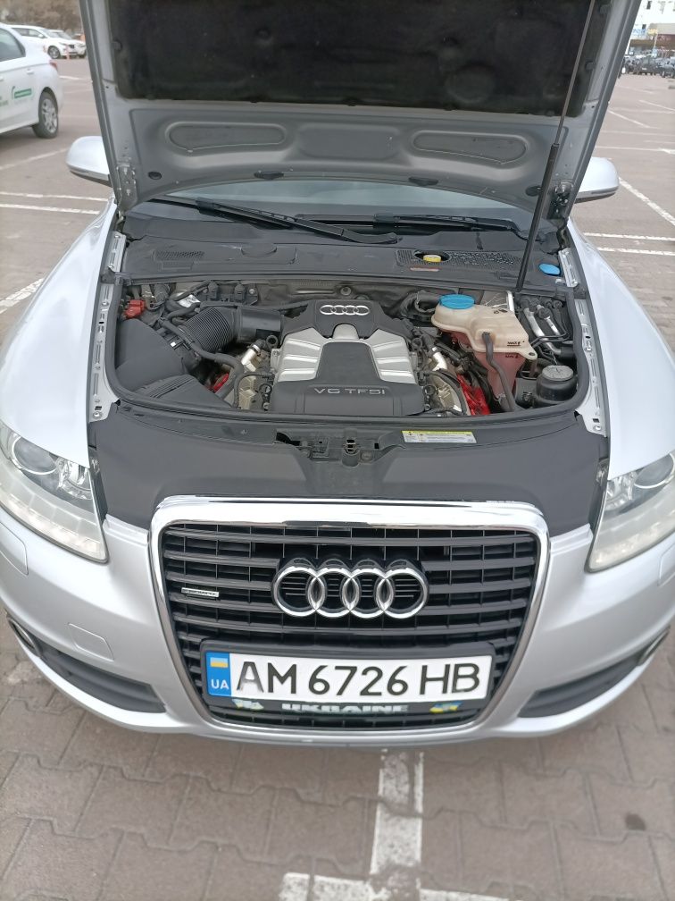 Продам авто Ауді а6с6