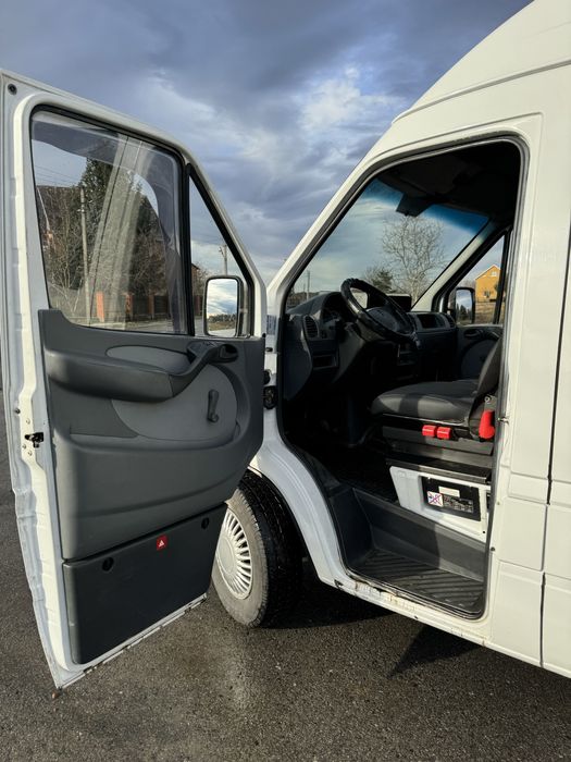 Продам спринтер sprinter 313 2003р ПАСАЖИР!