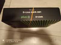Router D-Link dwr961