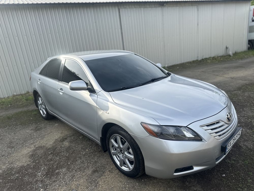 Продам Toyota Camry 40 2008р 2.4