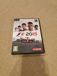 F1 2015 Codemasters PC