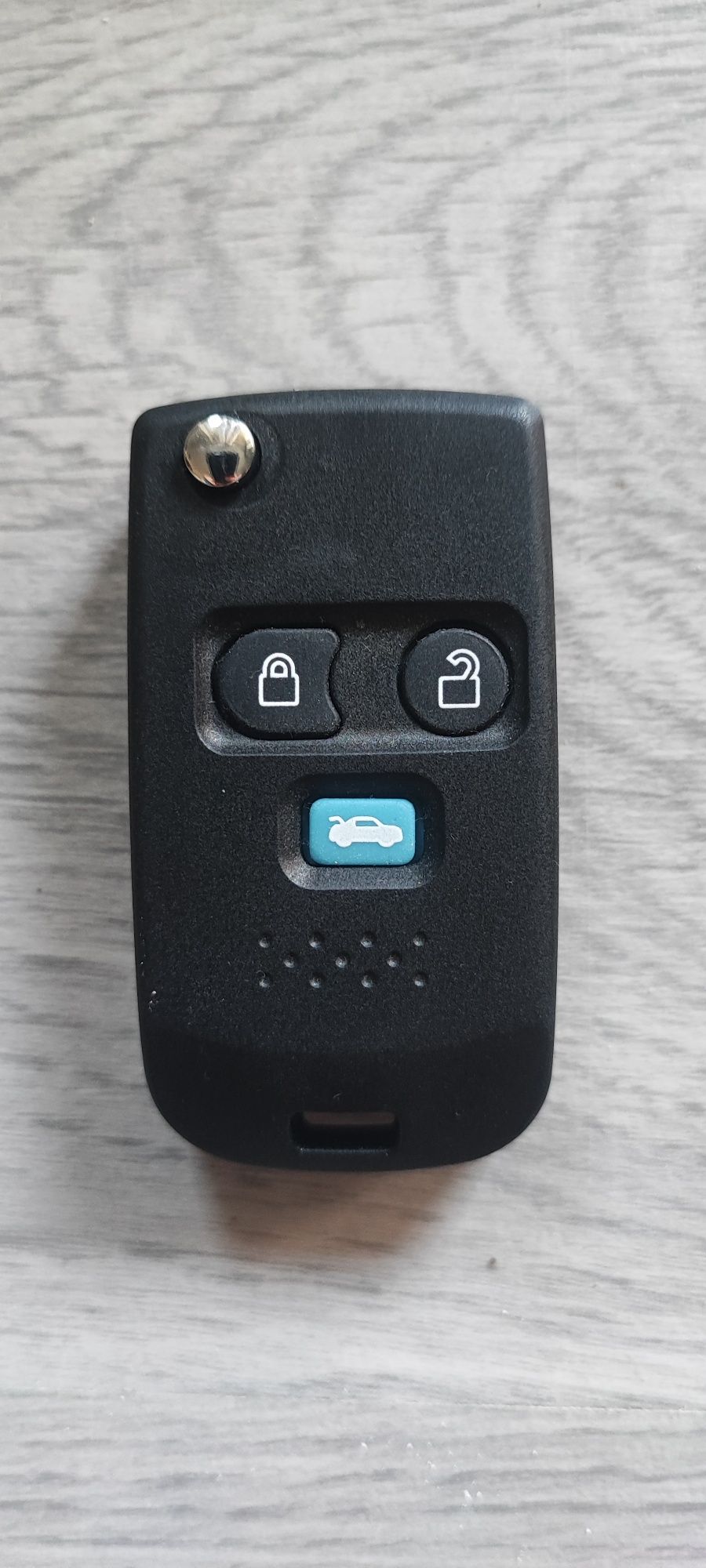 Kluczyk pilot scyzoryk dla ford Transit MK6 2000 do 2006