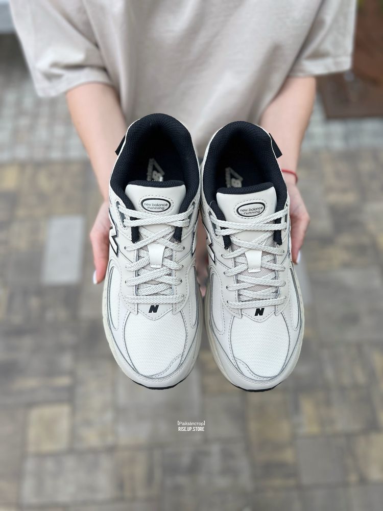 Жіночі кросівки НБ New Balance 2002R Cordura GC2002PM оригінал