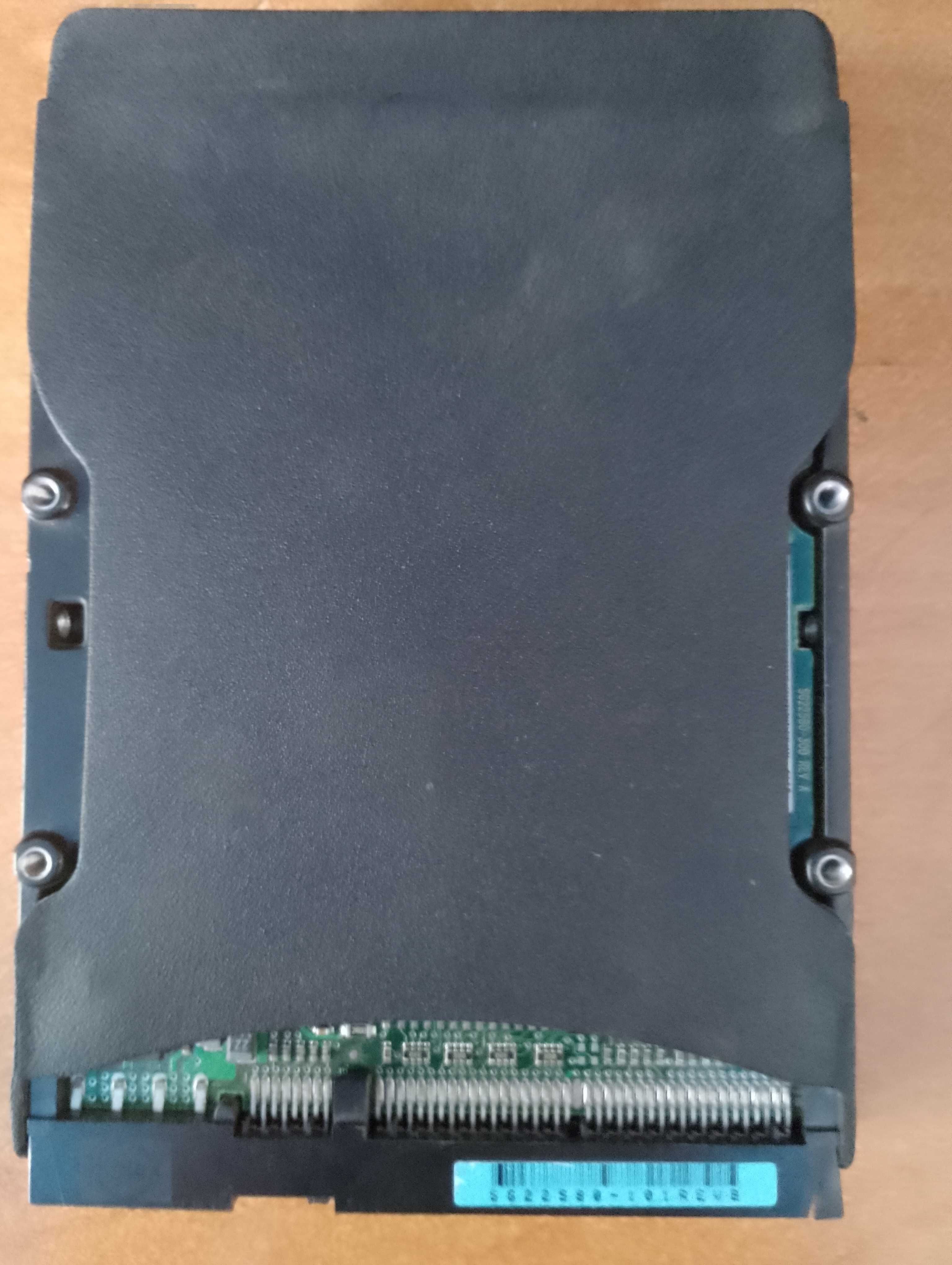 Продам жосткий диск Seagate U8 model ST34E13A на 4,311Mbytes