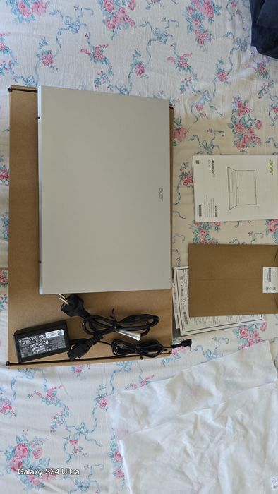Acer Aspire Go 15