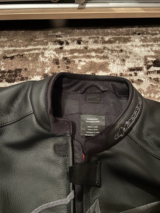 мотокуртка Alpinestars