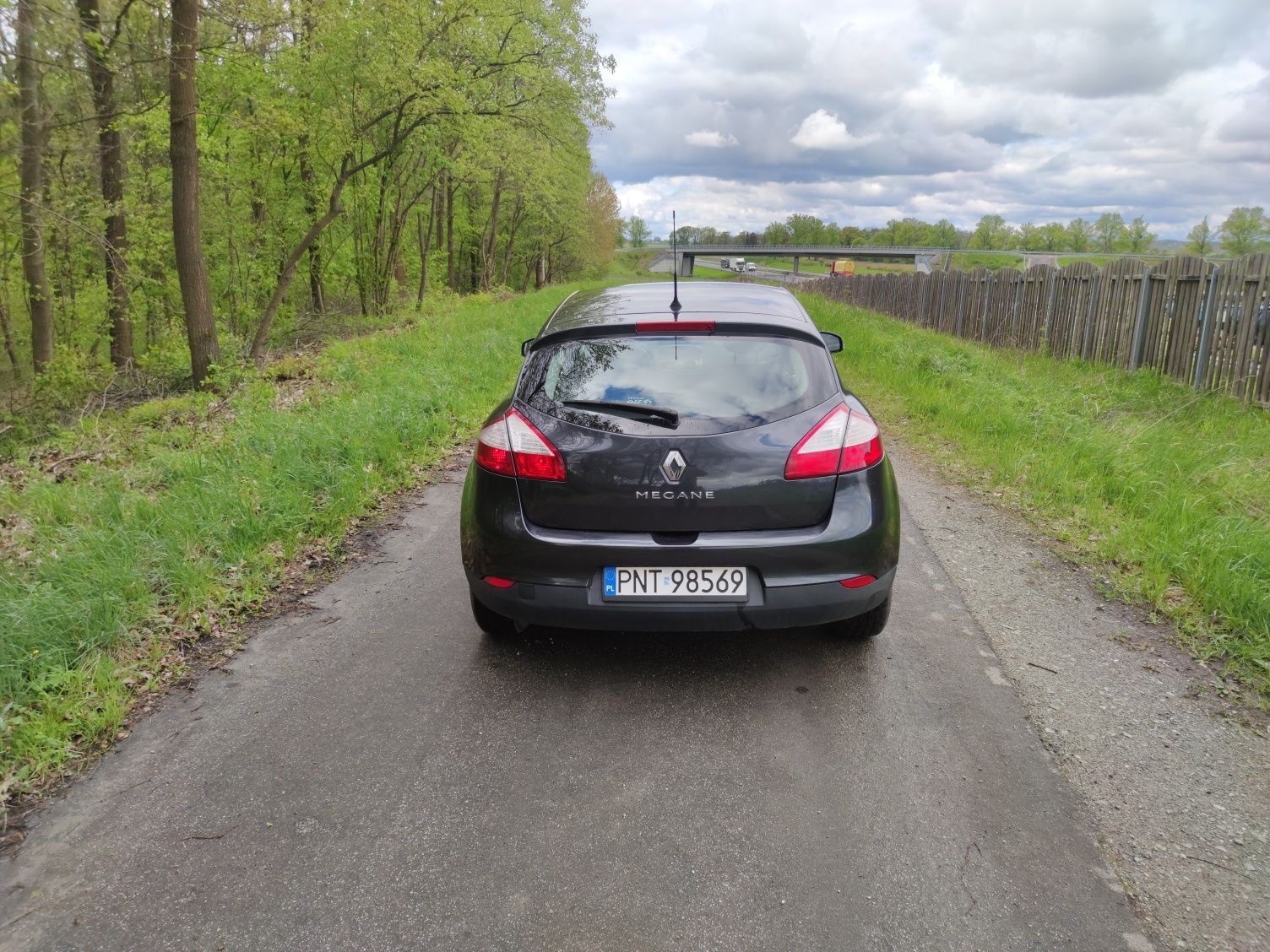 Renault Mégane 3