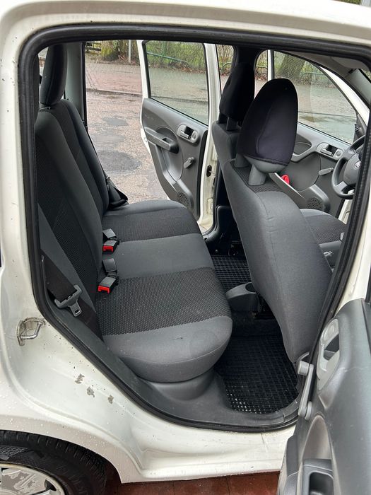 Fiat Panda II 2009 r. SPRZEDAM