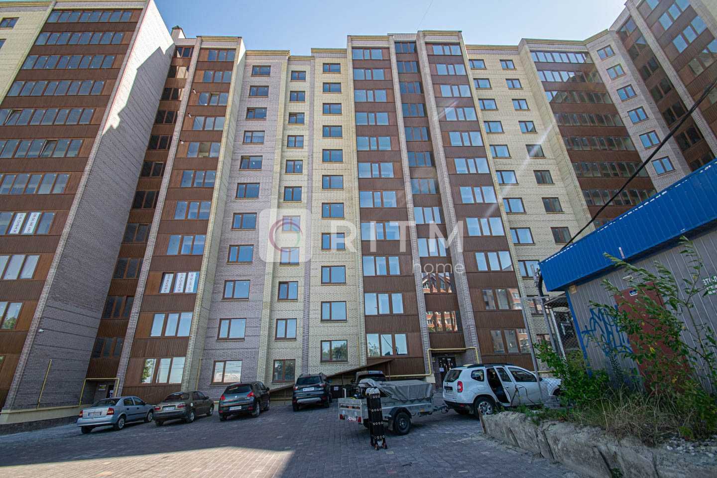 Продаж 2-к. квартири на вул. Курбаса 6