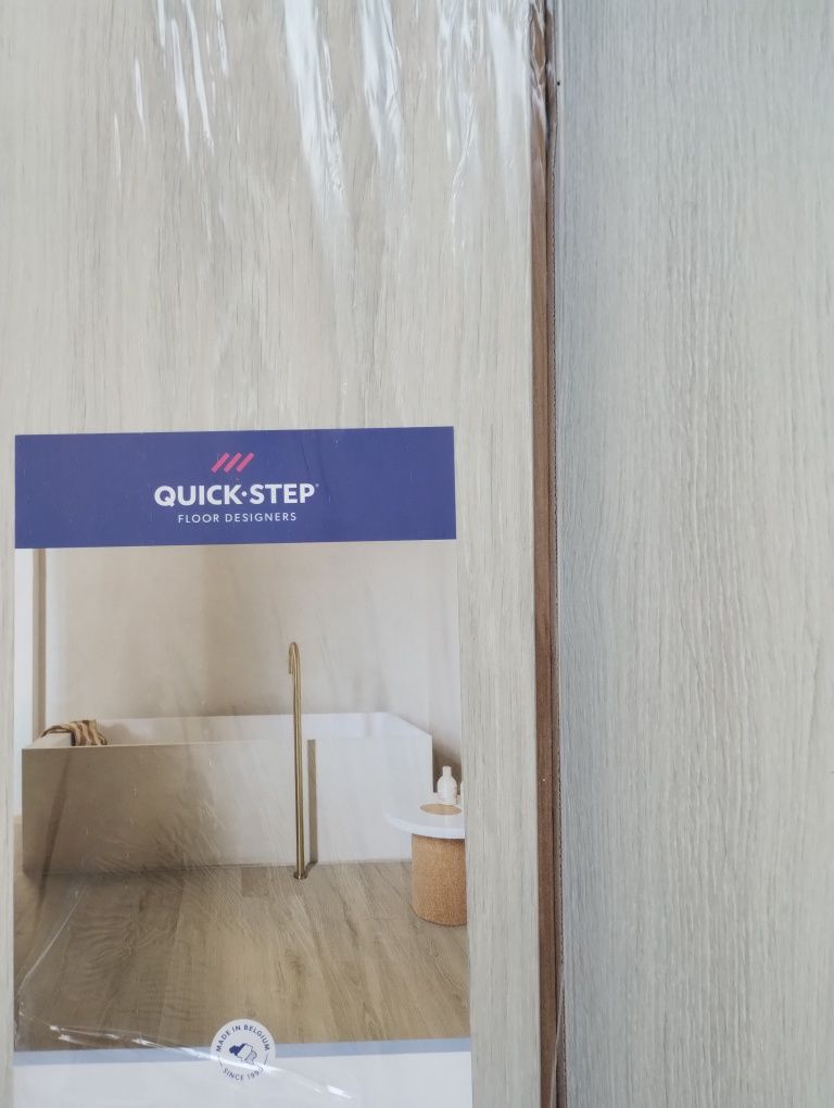 Panele Quick Step