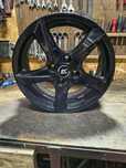 Sprzedam 3 szt 4x108 16r