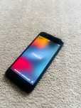 Iphone 7 zablokowany
