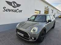 MINI Clubman One D Yours Auto