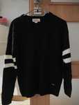 Sweter damski cropp