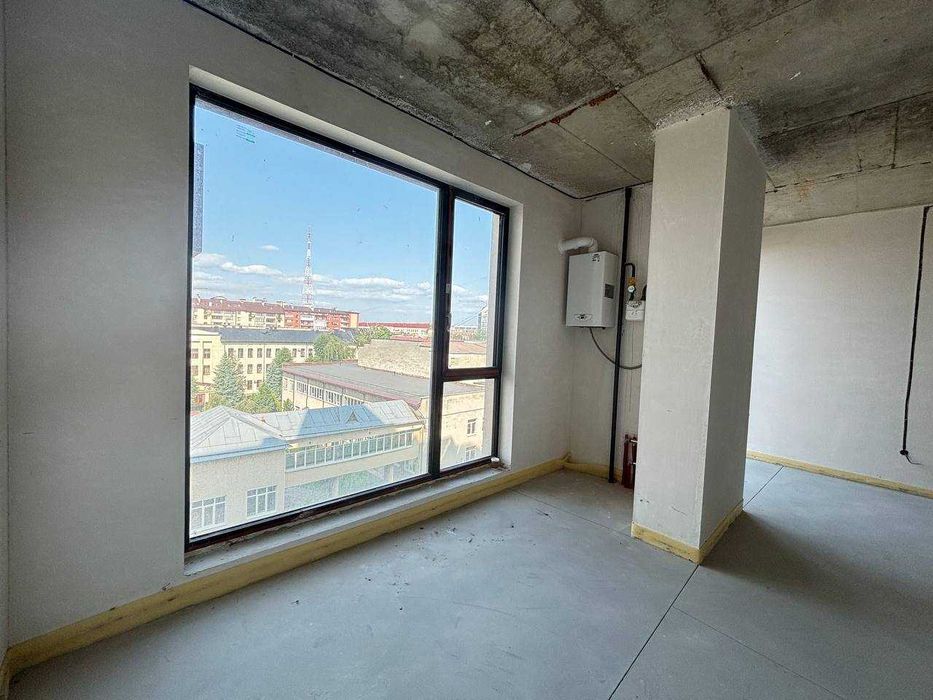 1км квартира ЖК Royal Holl