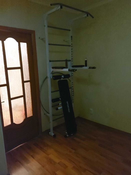 Сдаю 3-х комнатную квартиру