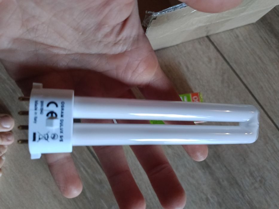Żarowka osram Dulux s/e nowa