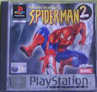 Spider-Man 2 Playstation  Psx - Rybnik Play_gamE