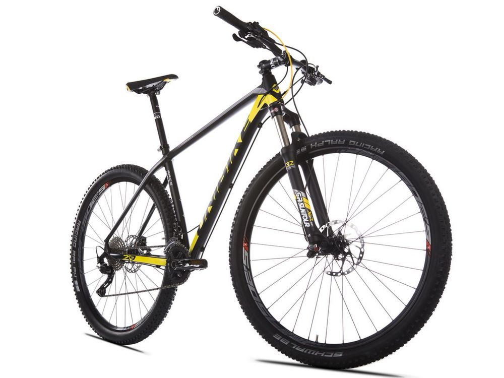 Rower Unibike Flite 29 2018