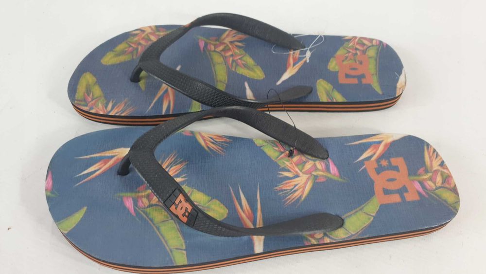 japonki DC Spray - męskie rozmiar 42