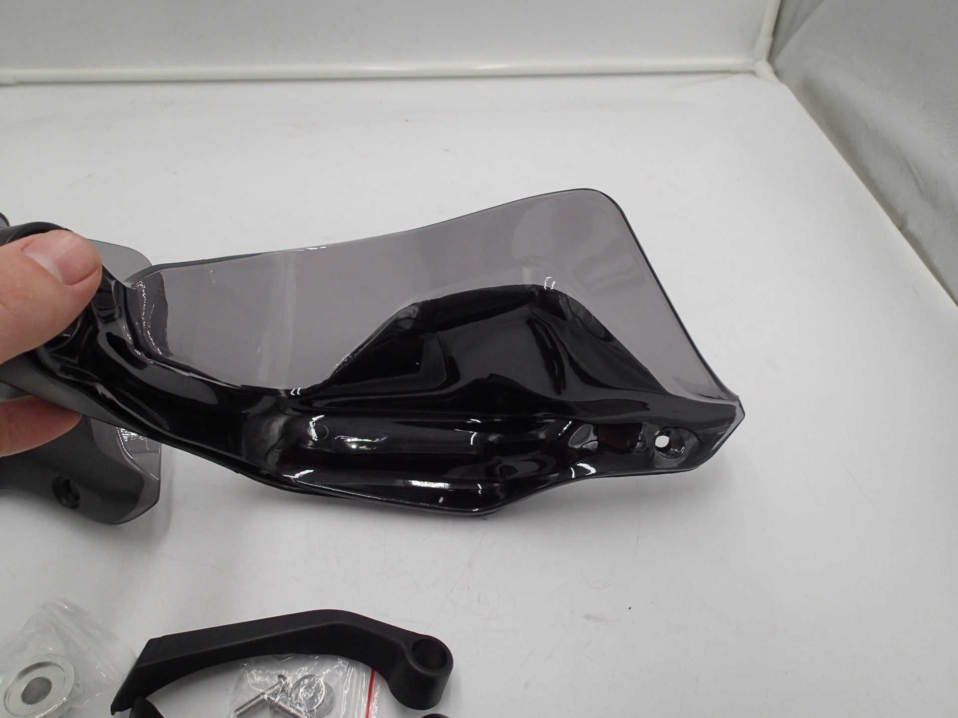 BMW R1200GS R1250GS r 1200 gs Handbary +szybki komplet osłony dłoni