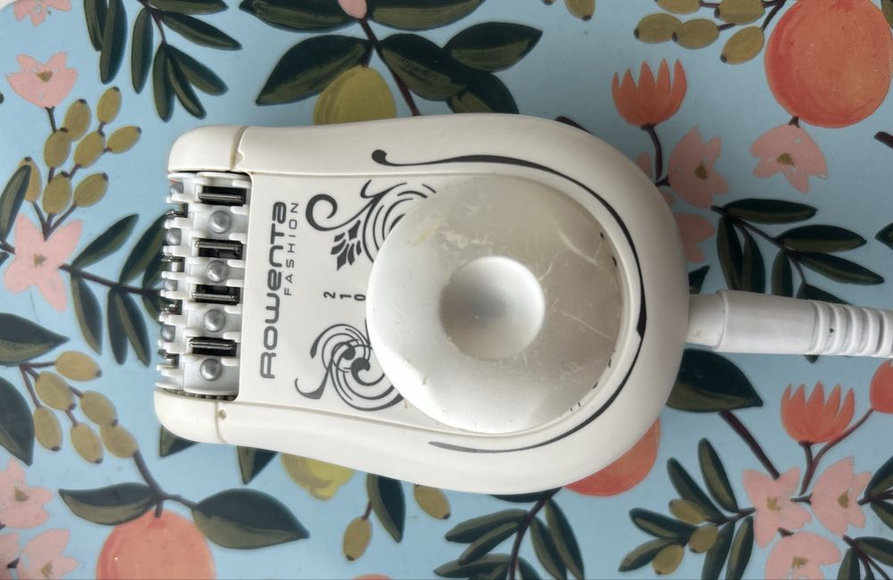 Електроепілятор rowenta fashion